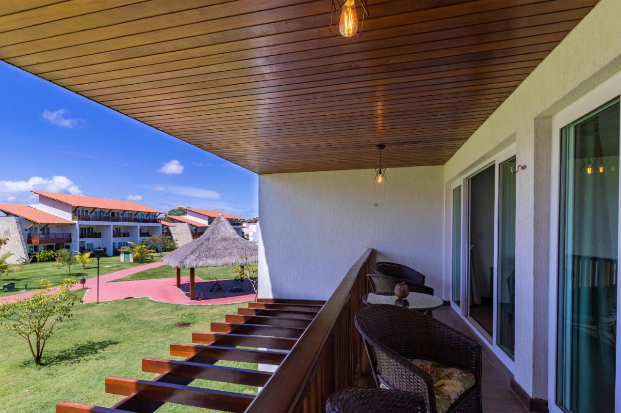 Duplex Moderno No Club Meridional Carneiros - Apto A313 Tamandaré Esterno foto