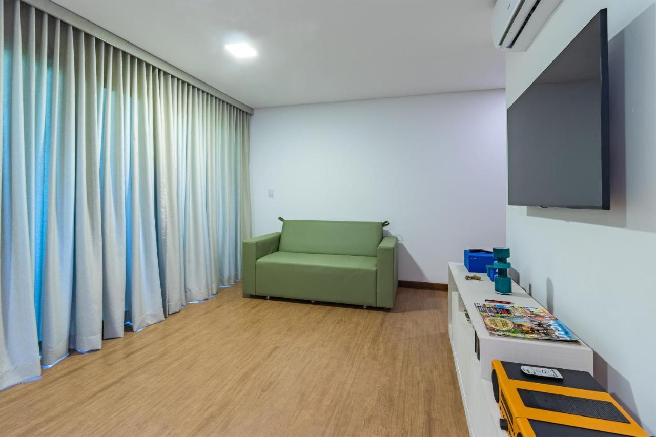 Duplex Moderno No Club Meridional Carneiros - Apto A313 Tamandaré Esterno foto