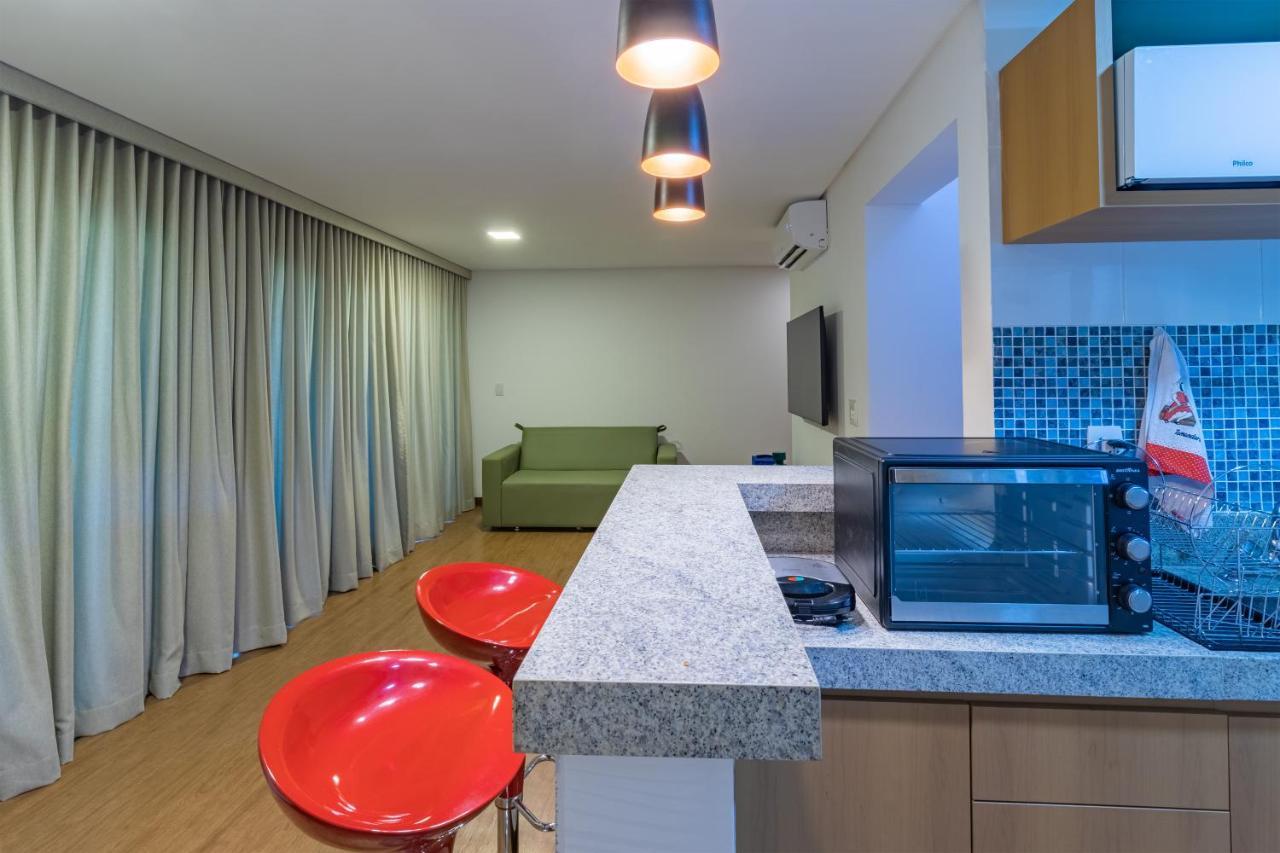 Duplex Moderno No Club Meridional Carneiros - Apto A313 Tamandaré Esterno foto