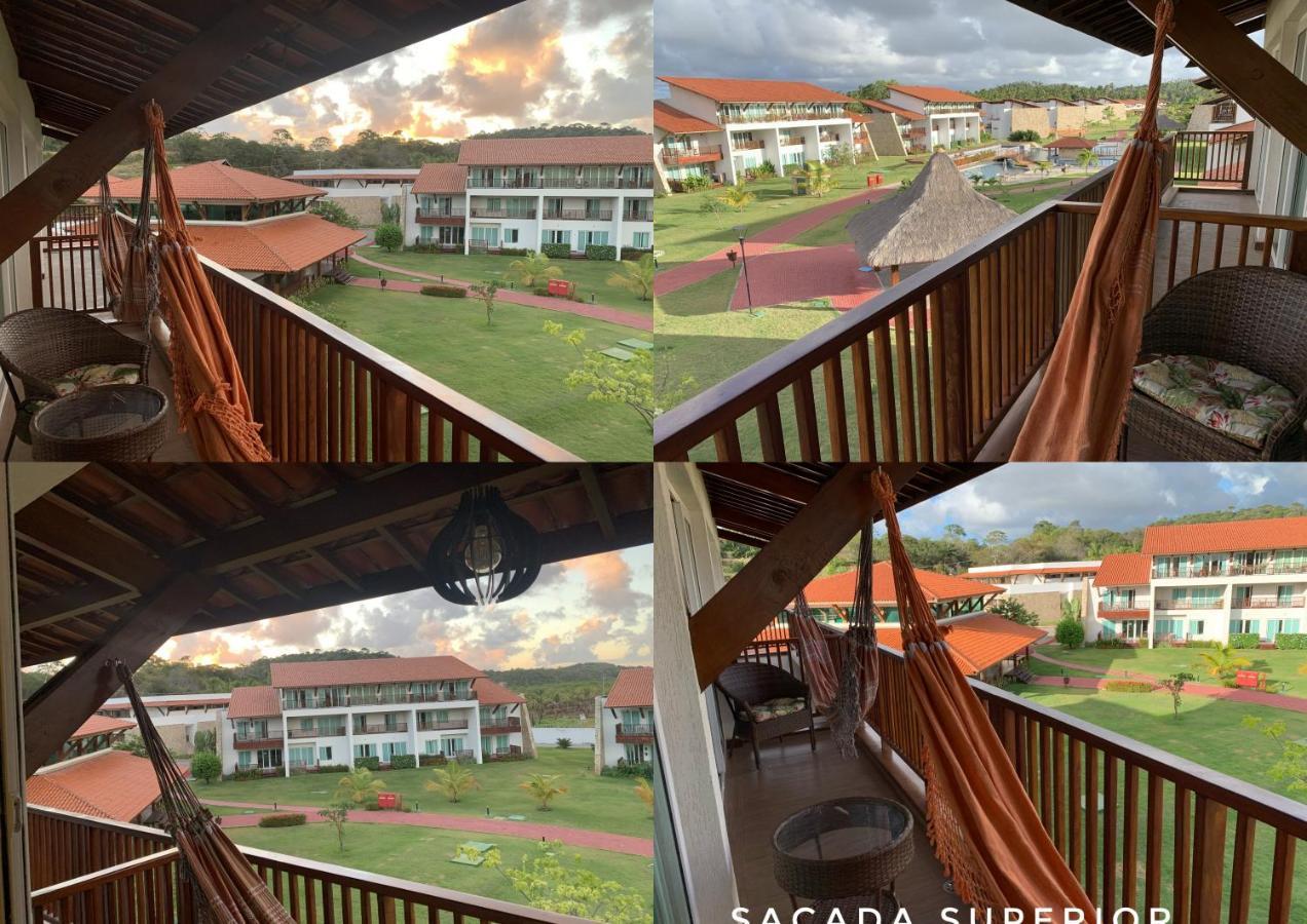 Duplex Moderno No Club Meridional Carneiros - Apto A313 Tamandaré Esterno foto